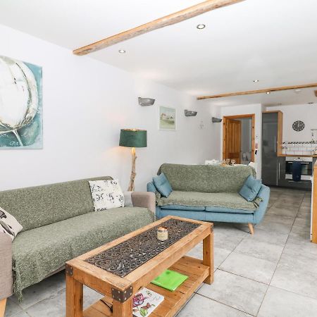 Вилла The Milk Shed Plymtree Экстерьер фото