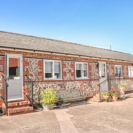 Вилла The Milk Shed Plymtree Экстерьер фото